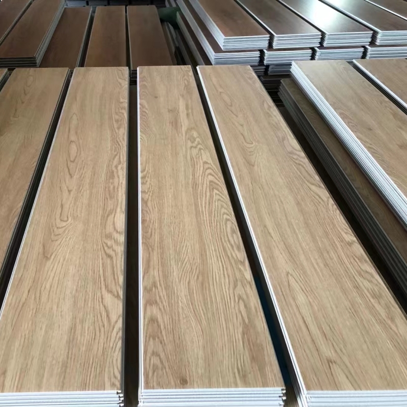 Flooring CPS Cruthúnas Taise